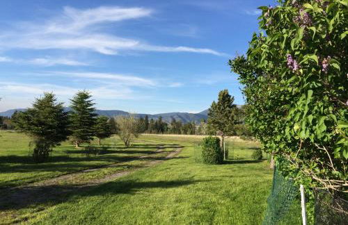 Pine Creek Cabin Livingston Montana - Foto 5