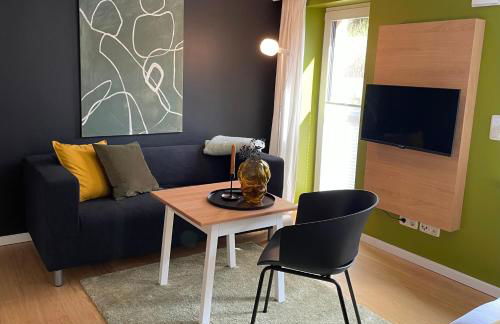 Stilvolle Wohnung - Foto 2