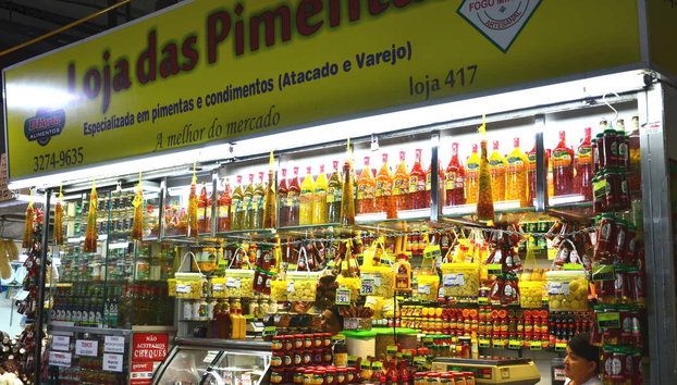 Belo Horizonte Markets Tour - Photo 3