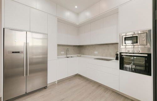 ISG Apartments Cathedral Sunrise Private Pool - Foto 24