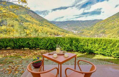 Solar da Castanha - Forest House - Foto 3