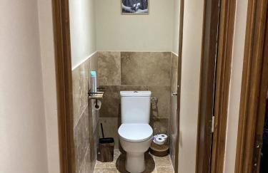 Maison Auvergnate Le repaire des Milans - Foto 19