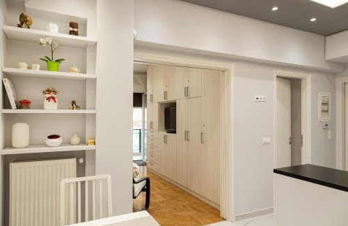 Athenian Escape - Located near the heart of Athens - Foto 2