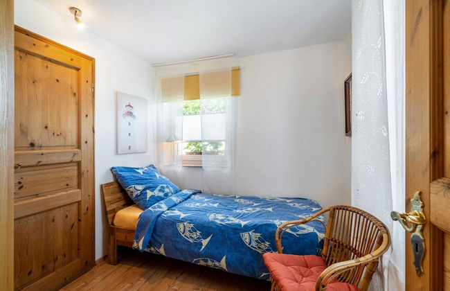 Alluring Holiday Home in Pepelow near Sea Beach & Water Sports - Foto 7