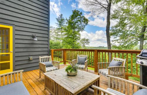 Lovely Country Retreat, 4 Mi to Dtwn Narrowsburg! - Foto 24