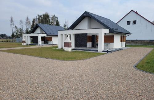 APARTAMENTY LAS Zator - Photo 9