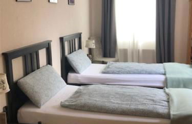 Ferienwohnung Seeblick Ratzeburg - Foto 18