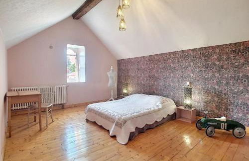 Gîte Jura Lac Emeraude - Foto 8