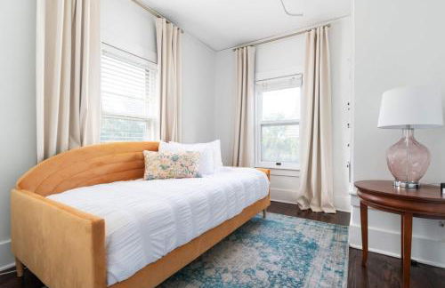 Dundee Getaway Firepit BBQ Walk to Dining & Shops - Foto 25