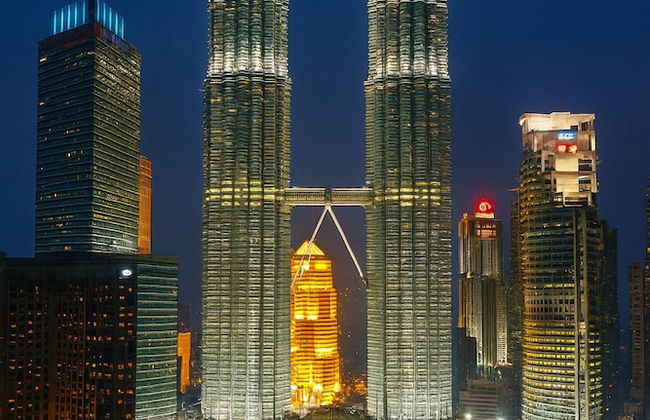 Cormar Suites Kuala Lumpur - Photo 1