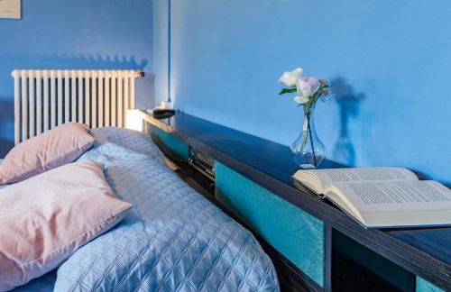 Hostly-La Casa sul Serchio-Close to Lucca and Pisa - Foto 30