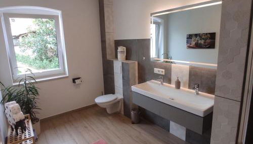 Holiday apartment on the Storchenradweg - Foto 5, Other