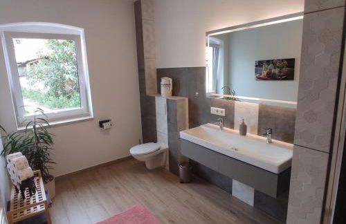 Holiday apartment on the Storchenradweg - Foto 5