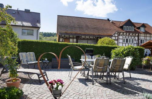 Mentel´s Ferienwohnung - Foto 25