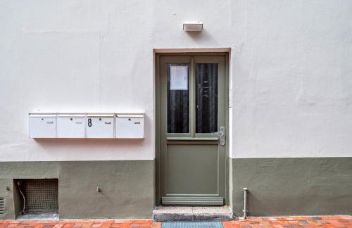 Altstadtblick Jever - Foto 29