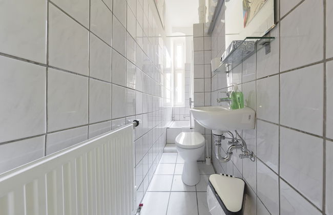 Primeflats - Apartments im Schillerpark - Photo 44