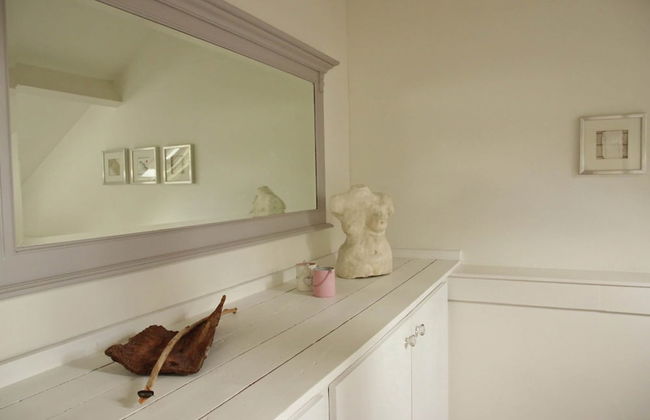 Cozy Cottage in Bergen With Terrace - Foto 37