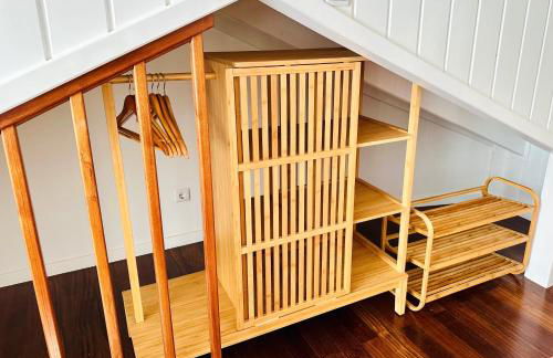 Cottage at FLAMINGAS PLACE - Photo 5