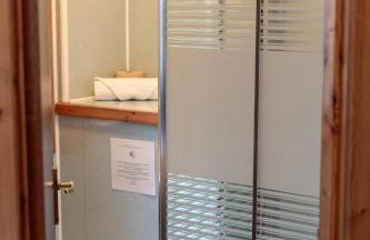 Loch Insh Chalets and Apartments - Foto 50