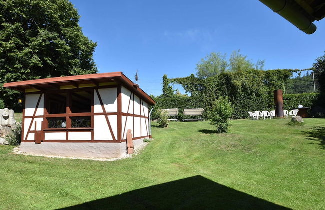 Wundervilla in Hessen in Waldnahe - Foto 53