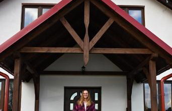 Ośrodek Wypoczynkowo Sportowy Pod Żurawiem Apt. 2 - Foto 2