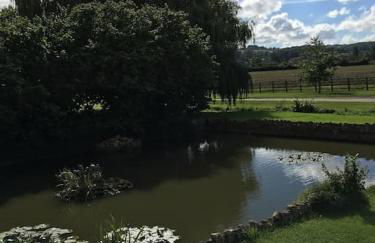 Groves Barn at Norton Grounds - Photo 30