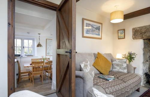 New Park Cottage - Foto 9