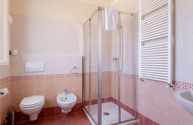 Villa Romantica Wellness & SPA - Photo 40