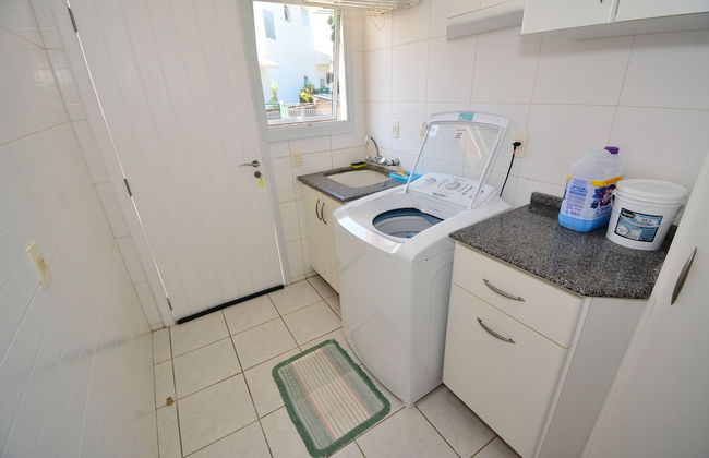 Casa com Piscina Morro das Pedras - Photo 51