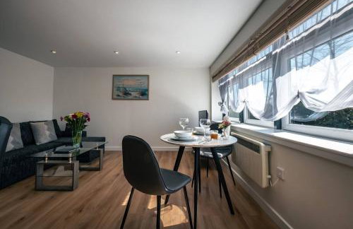 Blue Haven Silver Service Apartments Free Parking - Foto 23