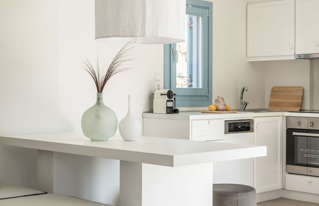 Eneos Kythnos Beach Villas - Photo 51