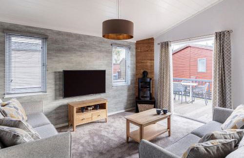 Roydon Marina Village Lodges - Foto 13