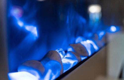 City home with parking and garden- pet friendly - Photo 11