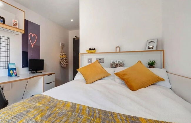 For Student Only Magdalen Street at Colchester - Foto 12