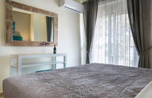 Eucalyptus suite sea view - Foto 6