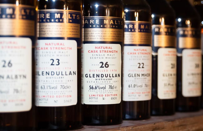 The Tannochbrae - Foto 79