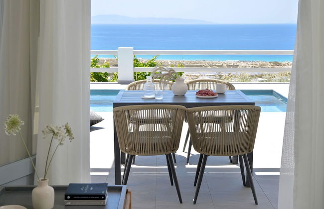 Mythology Naxos Villas & Suites - Photo 35
