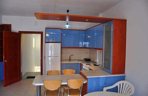 ANALIPSI apartment No1 - MAKRY GIALOS-CRETE - Foto 14