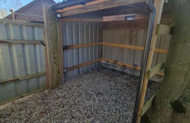 Apartmenthaus Westerkoog - Foto 28