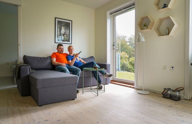 Feriehus Thy - Foto 41