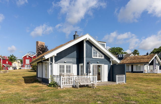 Bungalow by the Sea With Sauna in Germany - Foto 1