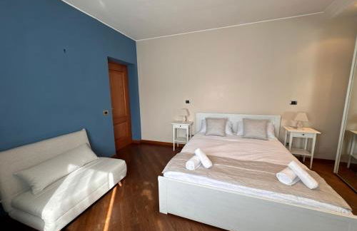 Vatican District, Roma, alloggio centrale - Photo 15