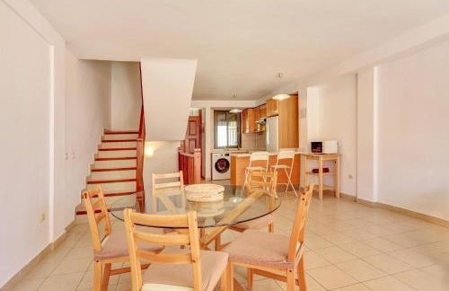 El Castillo - Near Golf & Beaches in South Tenerife - Foto 11
