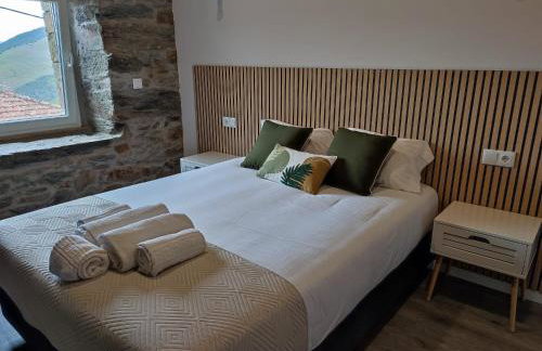 Castas D'ouro Guest House - Foto 21