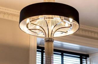 JOIVY York Place Apartment in Georgian City Centre Building - Foto 20