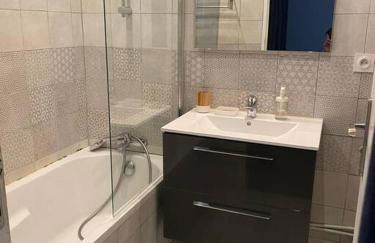 Charmant appartement quartier école d’agronomie - Photo 23