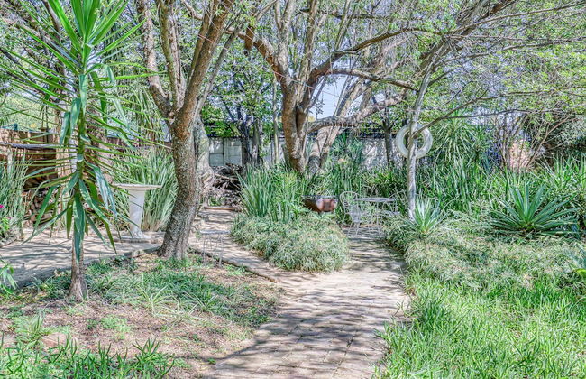 Bedford Manor - Foto 63