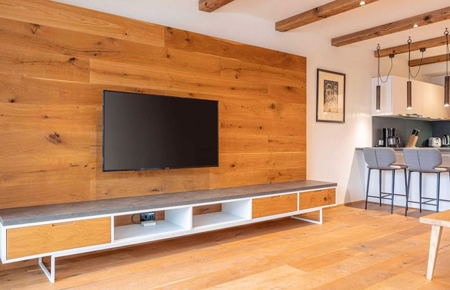 Large Chalet With Carmine and Wellness Area - Foto 24