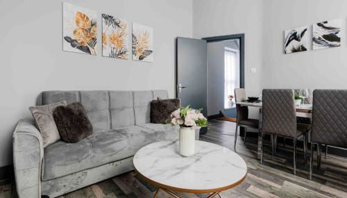 Artistic and Charming 3BR 2Bath House Marylebone - Foto 3