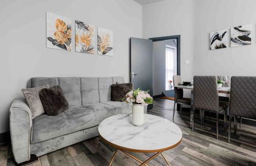 Artistic and Charming 3BR 2Bath House Marylebone - Foto 3